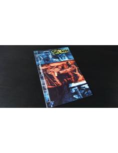 EXCELENTE ESTADO SPAWN 62 IMAGE PLANETA