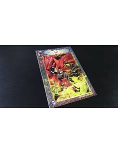DE KIOSCO SPAWN 47 IMAGE PLANETA