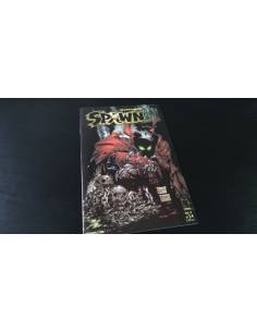 DE KIOSCO SPAWN 14 VOL II IMAGE PLANETA