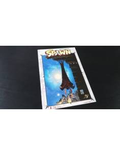 DE KIOSCO SPAWN 28 VOL II IMAGE PLANETA