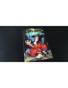 DE KIOSCO SPAWN 27 VOL II IMAGE PLANETA