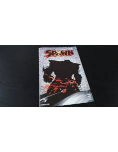 DE KIOSCO SPAWN 4 VOL II IMAGE PLANETA