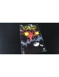 DE KIOSCO SPAWN 2 VOL II IMAGE PLANETA