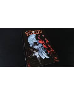 DE KIOSCO SPAWN 25 VOL II IMAGE PLANETA