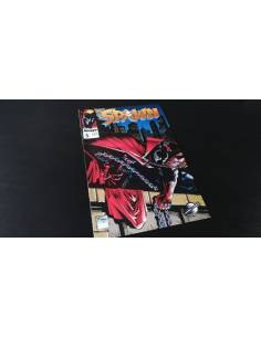 DE KIOSCO SPAWN 5 IMAGE PLANETA