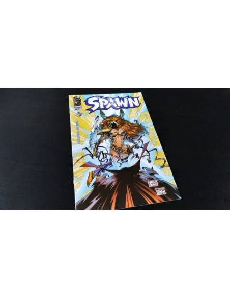 DE KIOSCO SPAWN 59 IMAGE PLANETA
