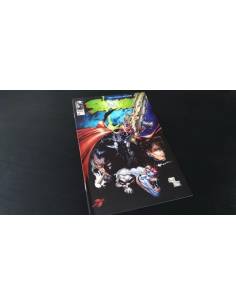 DE KIOSCO SPAWN 58 IMAGE PLANETA