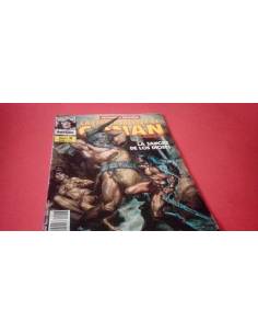 LA ESPADA DE CONAN EL BARBARO 3 EXCELENTE ESTADO FORUM