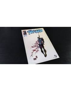 DE KIOSCO SPAWN 27 IMAGE PLANETA
