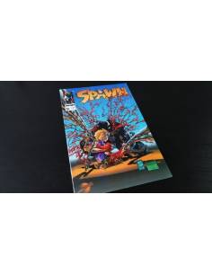 DE KIOSCO SPAWN 26 IMAGE PLANETA