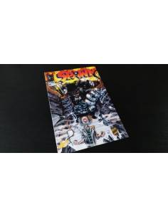 DE KIOSCO SPAWN 35 IMAGE PLANETA