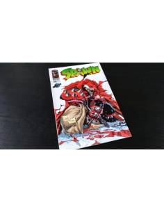 DE KIOSCO SPAWN 36 IMAGE PLANETA