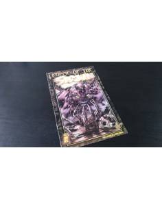 DE KIOSCO CURSE OF THE SPAWN 1 IMAGE PLANETA