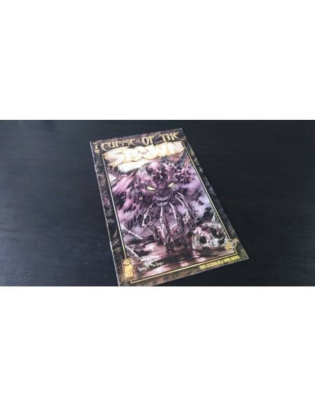DE KIOSCO CURSE OF THE SPAWN 1 IMAGE PLANETA