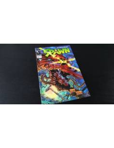 DE KIOSCO SPAWN 42 IMAGE PLANETA