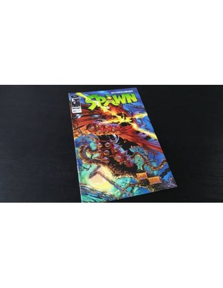 DE KIOSCO SPAWN 42 IMAGE PLANETA