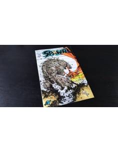 DE KIOSCO SPAWN 70 IMAGE PLANETA
