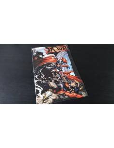 DE KIOSCO SPAWN 68 IMAGE PLANETA