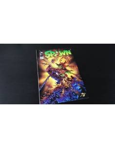 DE KIOSCO SPAWN 38 IMAGE PLANETA