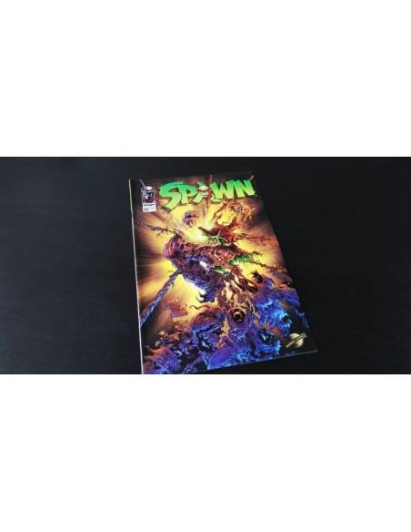DE KIOSCO SPAWN 38 IMAGE PLANETA