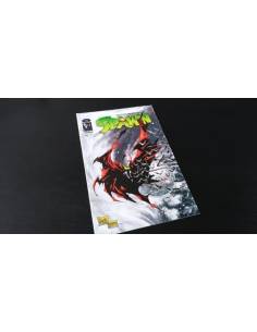 DE KIOSCO SPAWN 40 IMAGE PLANETA
