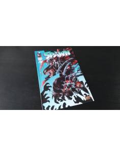 DE KIOSCO SPAWN 37 IMAGE PLANETA