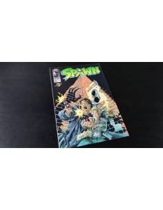 DE KIOSCO SPAWN 32 IMAGE PLANETA