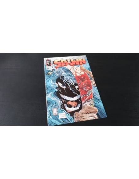 DE KIOSCO SPAWN 34 IMAGE PLANETA
