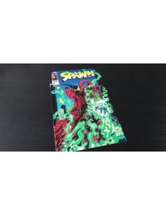 DE KIOSCO SPAWN 39 IMAGE PLANETA