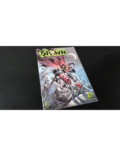 DE KIOSCO SPAWN 12 VOL II IMAGE PLANETA