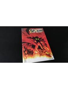 DE KIOSCO SPAWN 11 VOL II IMAGE PLANETA