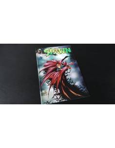 DE KIOSCO SPAWN 55 IMAGE PLANETA