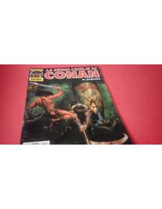 LA ESPADA DE CONAN EL BARBARO 134 EXCELENTE ESTADO FORUM