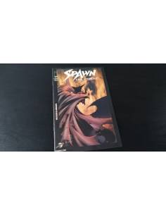 EXCELENTE ESTADO SPAWN THE UNDEAD 5 IMAGE PLANETA