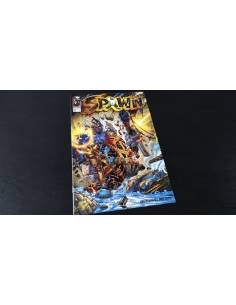 DE KIOSCO SPAWN 52 IMAGE PLANETA