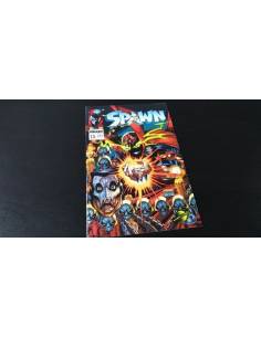 DE KIOSCO SPAWN 13 IMAGE PLANETA