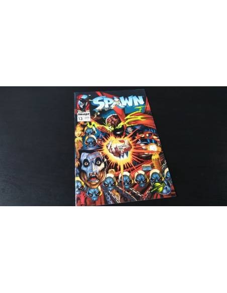 DE KIOSCO SPAWN 13 IMAGE PLANETA