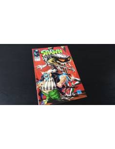 DE KIOSCO SPAWN 14 IMAGE PLANETA