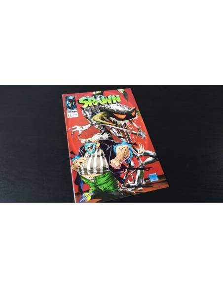 DE KIOSCO SPAWN 14 IMAGE PLANETA