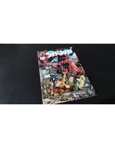 DE KIOSCO SPAWN 33 IMAGE PLANETA