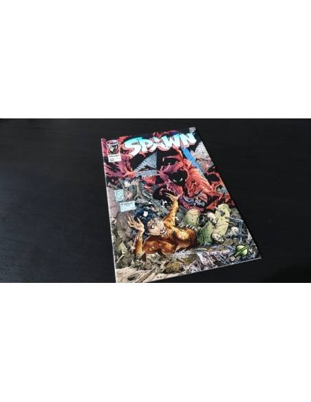 DE KIOSCO SPAWN 33 IMAGE PLANETA