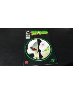 EXCELENTE ESTADO SPAWN 12 IMAGE PLANETA