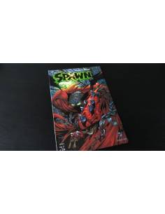 DE KIOSCO SPAWN 16 VOL II IMAGE PLANETA