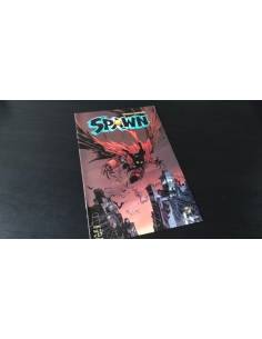 DE KIOSCO SPAWN 17 VOL II IMAGE PLANETA