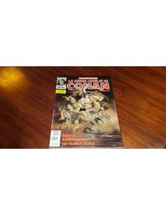 LA ESPADA DE CONAN EL BARBARO 8 EXCELENTE ESTADO FORUM