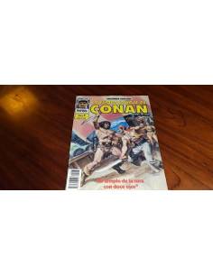 LA ESPADA DE CONAN EL BARBARO 7 EXCELENTE ESTADO FORUM