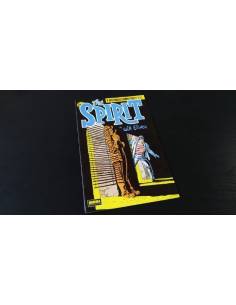 EXCELENTE ESTADO THE SPIRIT 35 NORMA EDITORIAL