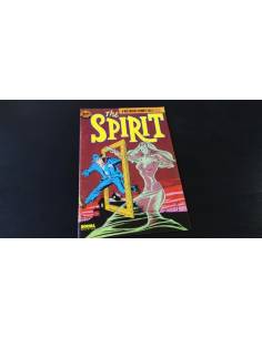CASI EXCELENTE ESTADO THE SPIRIT 6 NORMA EDITORIAL