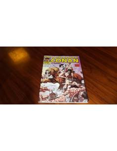 LA ESPADA DE CONAN EL BARBARO 130 EXCELENTE ESTADO FORUM