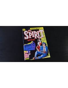 CASI EXCELENTE ESTADO THE SPIRIT 1 NORMA EDITORIAL